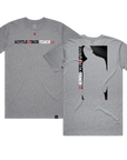 NOTH HSTL Silhouette Tee