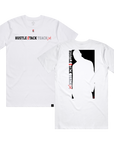NOTH HSTL Silhouette Tee