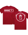 NOTH International Waters Heavyweight Tee