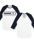 NOTH International Waters Raglan
