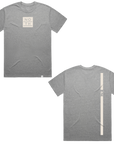 NOTH Streamline Heavyweight Tee