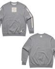 NOTH STREAMLINE CREWNECK
