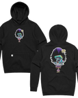 NOTH x FGNW Trippin’ Hoodie