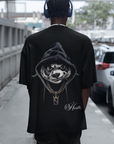 NOTH Hustle Panda Tee