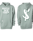 NOTH H.S.T.L. Heavyweight Hoodie
