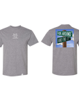 NOTH F.A.A.F.O. Mens Tee