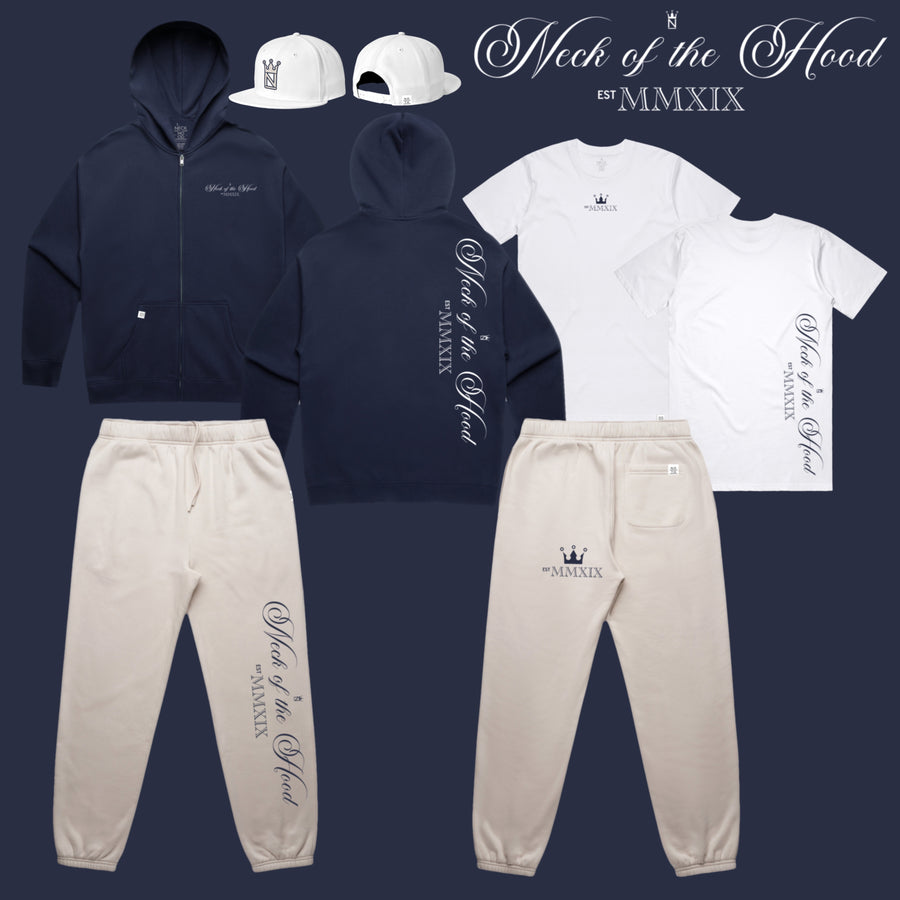 Scripted Est MMXIX Collection