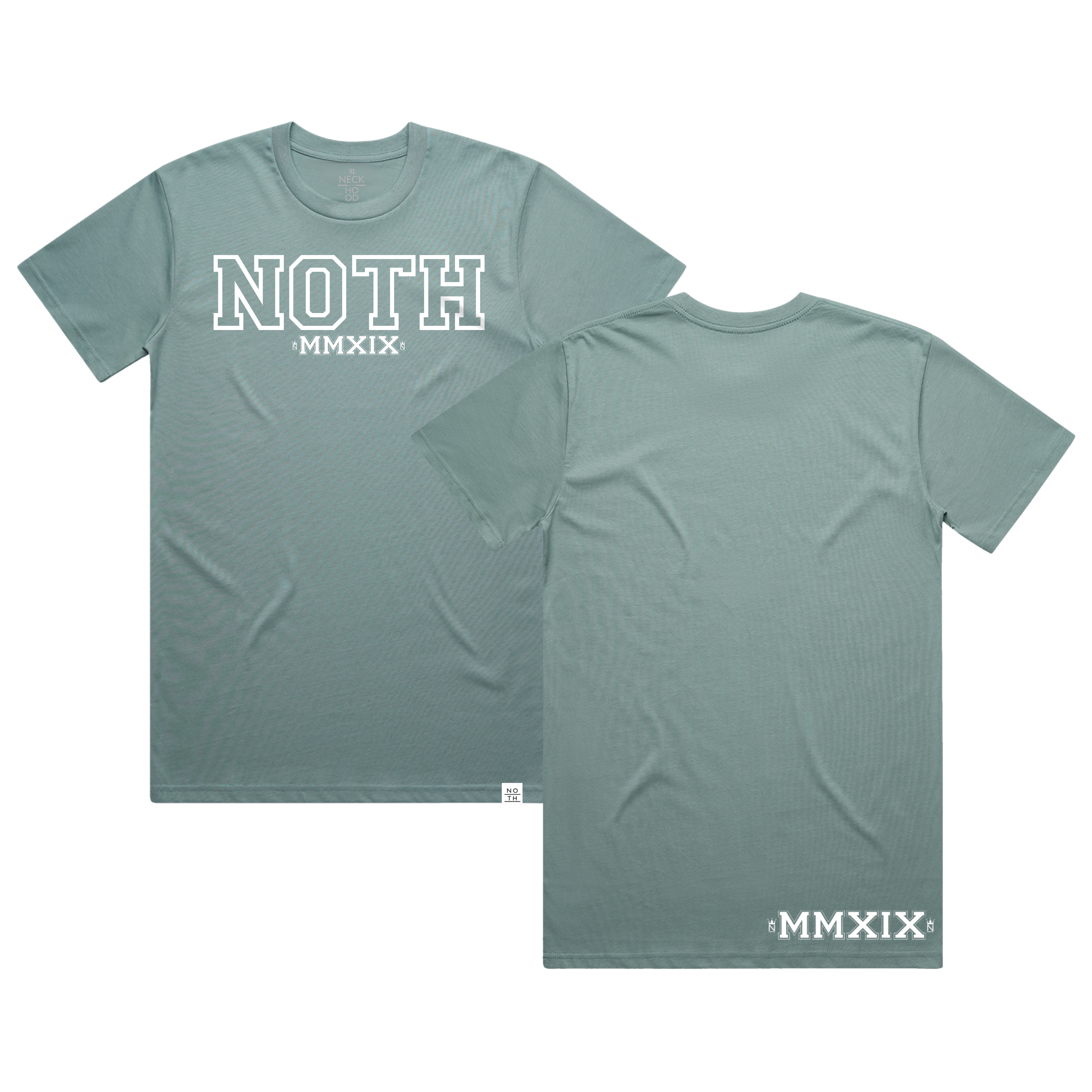 NOTH Collegiate 2019