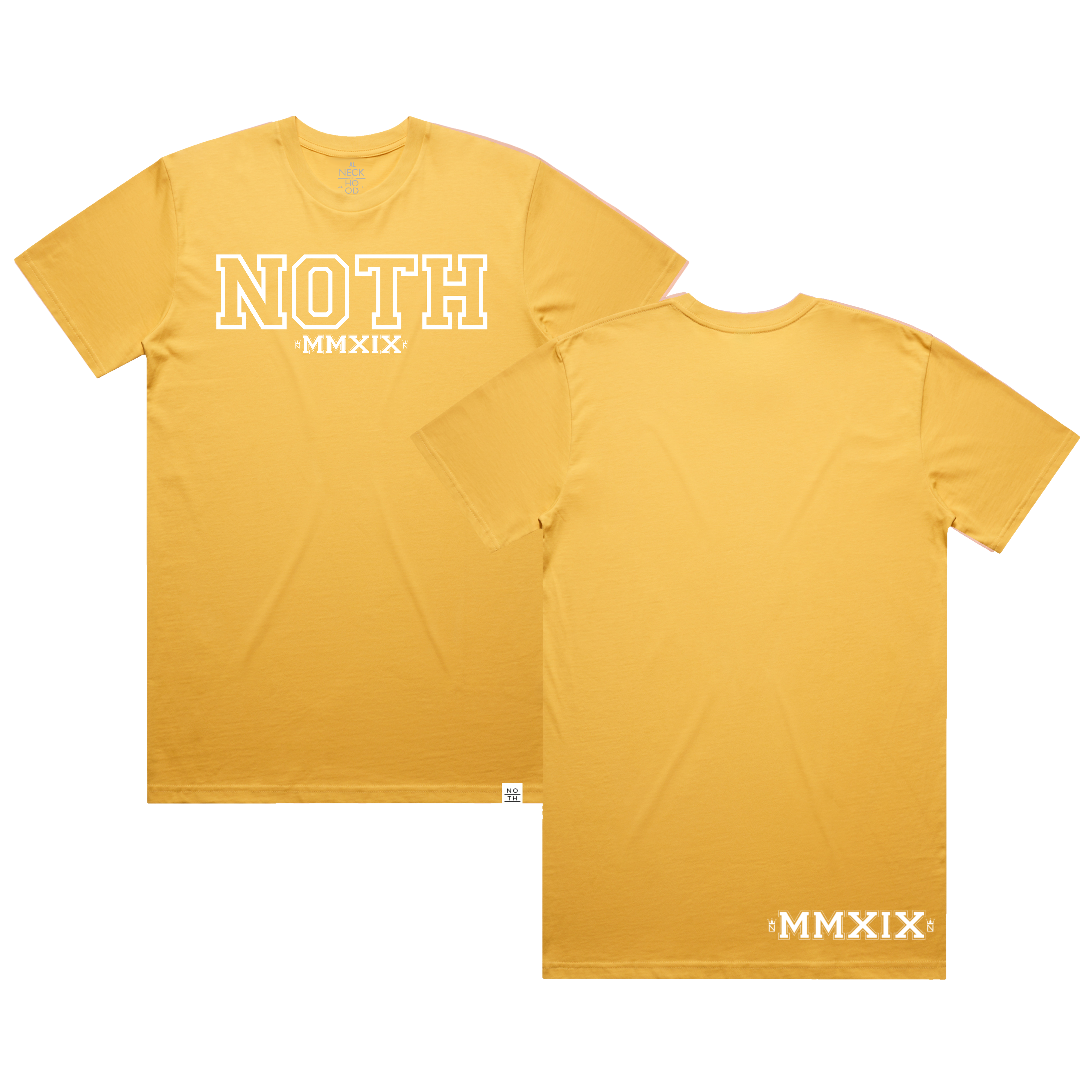 NOTH Collegiate 2019