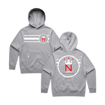 NOTH International Waters Heavyweight Hoodie