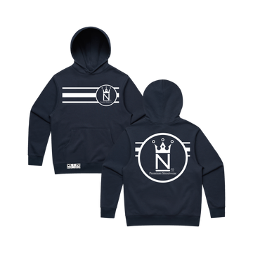 NOTH International Waters Premium Hoodie