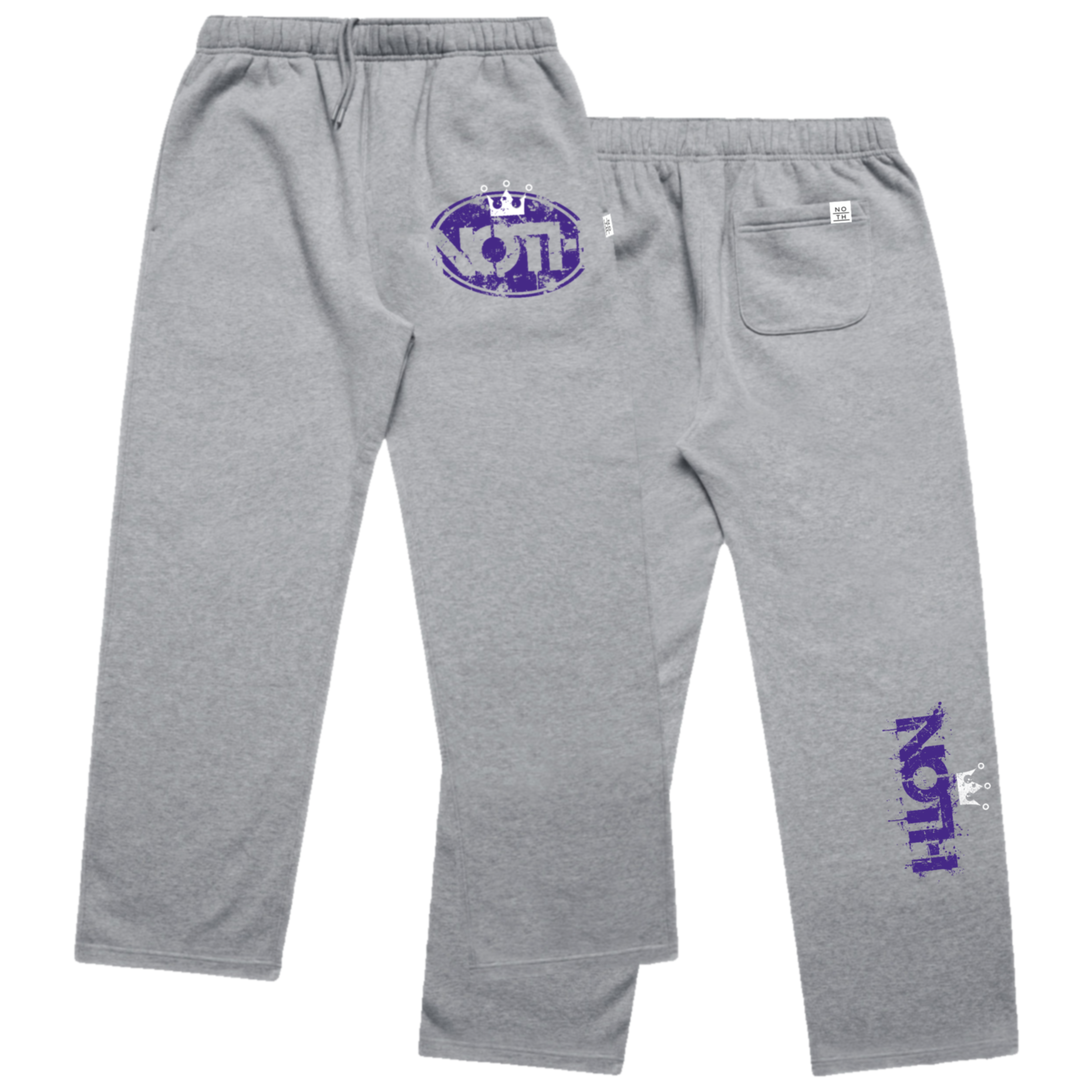 NOTH Just the Crown Track Pants