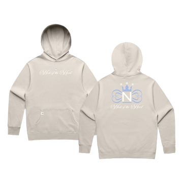 NOTH Luxe Hoodie