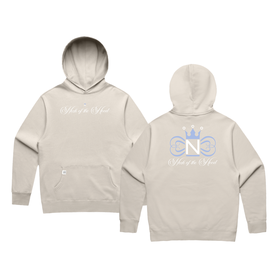 NOTH Luxe Hoodie