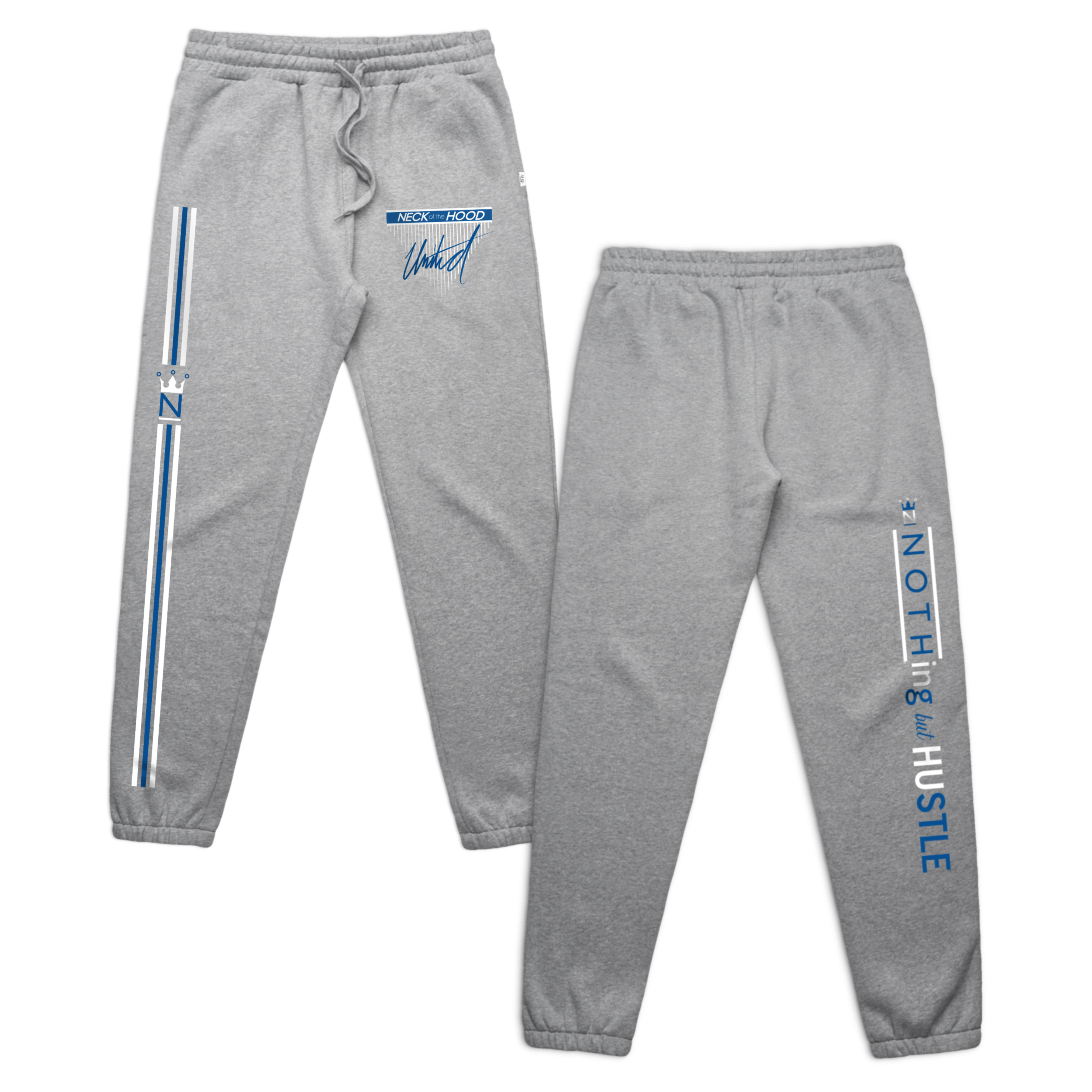 NOTH Nothing but Hustle Sweatpants