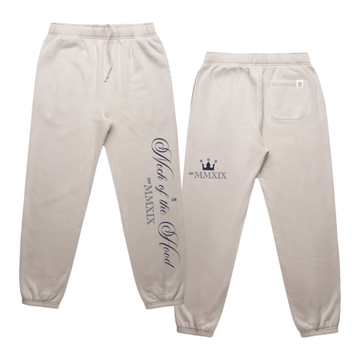 NOTH Scripted Est MMXIX Sweatpants