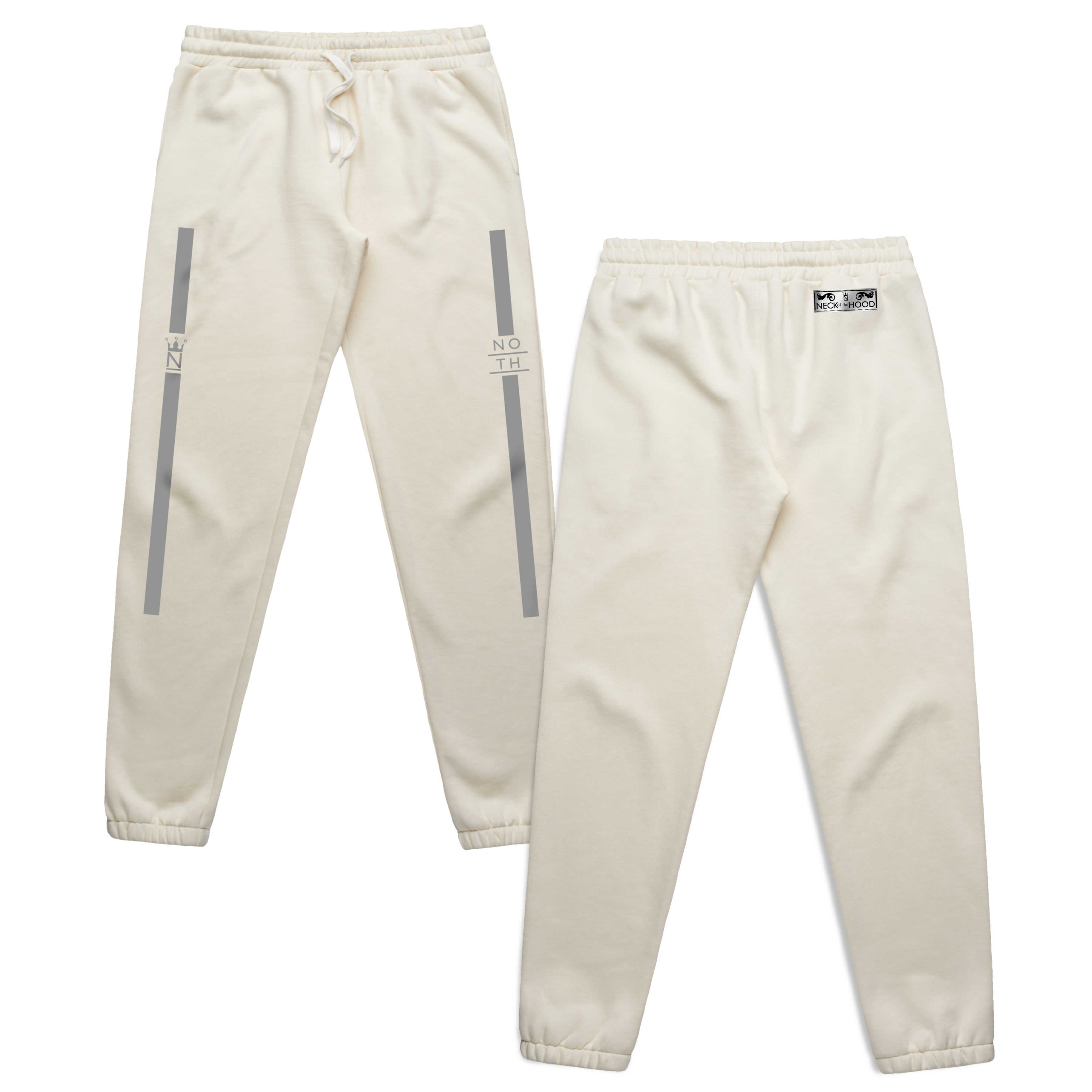 NOTH STREAMLINE SWEATPANTS