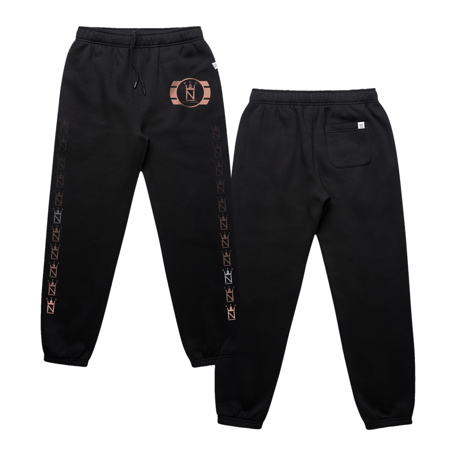 NOTH Watch and See Womens Sweatpants