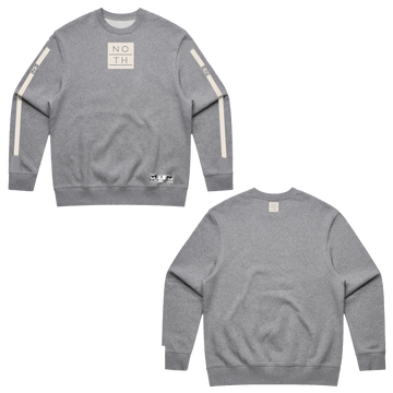 NOTH STREAMLINE CREWNECK