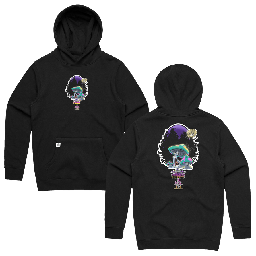 NOTH x FGNW Trippin’ Hoodie