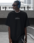 NOTH Hustle Panda Tee