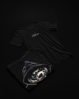 NOTH Hustle Panda Tee