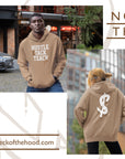 NOTH H.S.T.L. Heavyweight Hoodie