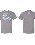 NOTH Left Coastin’ Mens Tee