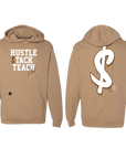 NOTH H.S.T.L. Heavyweight Hoodie