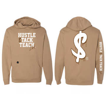 NOTH H.S.T.L. Heavyweight Hoodie